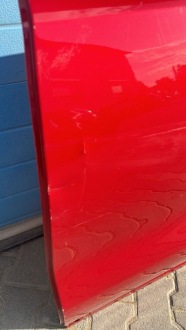 фото thumb №4, Kia sorento 2021- двері задня ліва задні