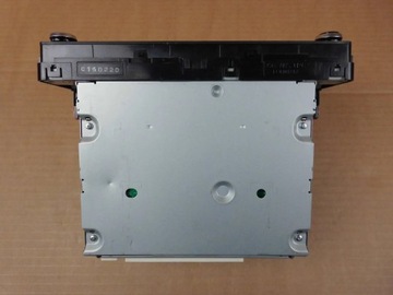 фото thumb №8, Toyota c-hr радио экран дисплей jbl 86140f4100 86140-f4100