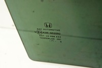 фото thumb №6, Sl124 honda cr-v iv стекло дверь правый задняя 18r