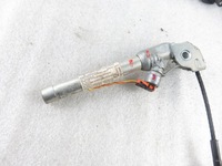 фото thumb №6, Pas правый передний citroen c5 ii b507743