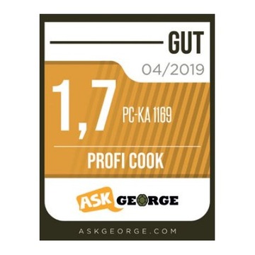 PROFICOOK PC-KA 1169 СЛИВНАЯ КОФЕМАШИНА