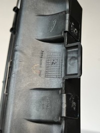 фото thumb №6, Накладка na pas порог багажника jaguar xf ii 2 x260 jx63-406a64-af