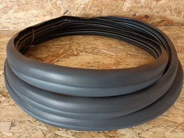 фото thumb №1, Ford transit custom mk8 прокладка двері лівий перед jk21-v20709-ae