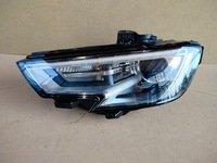 фото thumb №1, Audi a3 8v lift ксенон лампа левая