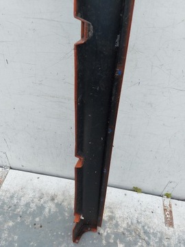 фото thumb №10, Chrysler 300c 2 ii 16- планка порогова поріг правий