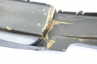 фото thumb №11, Дифузор бампера задня bmw 1 e81 e87 lift карбон