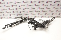 фото thumb №10, Bmw f33 f83 петля важіль механізм дах лівий cabrio