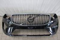 фото thumb №1, Бампер перед volvo xc60 2 ii inscription lift 21-