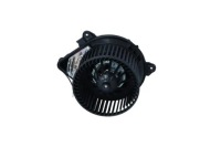 фото thumb №6, Повітродувка вентилятор обдув 34127 nrf citroen