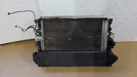фото thumb №1, Ford s-max mk1 2.0 tdci комплект радиатор вентилятор