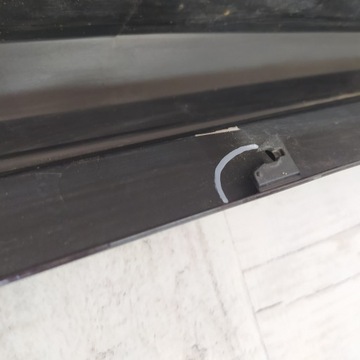 фото thumb №11, Toyota corolla e21 sedan планка пороговая накладка правая 75850-02230