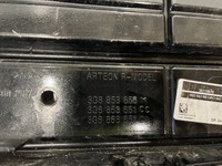 фото thumb №12, Vw arteon 3g8 lift r решітка радіатора решітка радіатора org 3g8853655