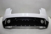 фото thumb №1, Jaguar e-pace бампер задня задній гарний