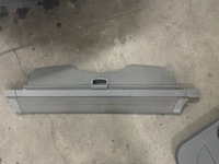 фото thumb №1, Ford fokus kombi mk2 шторка багажника