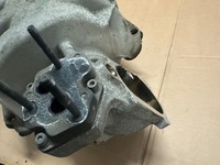 фото thumb №9, Коллектор всасывающий audi a8 d2 передний fl 3.7 akj 077133185f