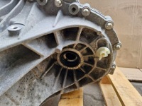фото thumb №11, Renault scenic iv 4 1.2 tce коробка передач механічна коробка передач 6b tl4092