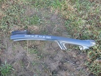 фото thumb №1, Блок двигуна чверть правий перед ford fiesta vii 3d