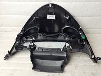 фото thumb №7, Козирок захист рамка корпус dekor спідометра прилади консолі honda civic ix