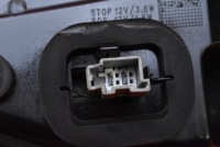 Фара правий задній задня led 173187-02 ford s-max mk1 1 рестайлінг  10-15 Київ, фото thumb