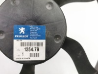 Лопасть вентилятора peugeot 206 1998- оригинальный номер 1830806016 1254.79 Киев, фото thumb
