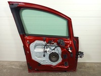 фото thumb №6, Дверь левый перед левая передние ford b-max 12-17 rr ruby red