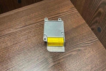 фото thumb №1, Модуль подушка безпеки vw transporter v t5 мікроавтобус / пасажир 1c0909605a 2.46l