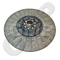 фото thumb №1, Диск сцепления mb actros atego axor econic 430mm