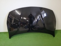 Купить Opel astra 5 v k капот крышка двигателя оригинал, фото thumb