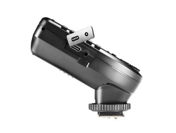 Wyzwalacz Quadralite Navigator X2 do Pentaxa