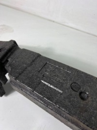 8j0 807 694 c абсорбер бампера передний audi tt tts mk2 2008 перед с Разборки, фото thumb