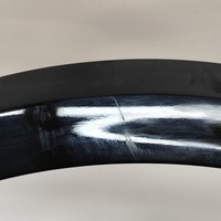 фото thumb №5, Kia niro 2023 левая сторона молдинг крыла заднего