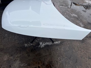 фото thumb №11, Kia sportage iii рестайлинг 15r капот крышка двигателя перед wd