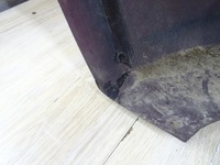 фото thumb №13, Бампер перед передній alfa romeo mito 156078529