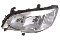 фото thumb №2, Фара opel zafira a h7 hb3 99-05 pr depo