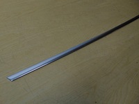 фото thumb №4, Планка верхня двері праві зад хром audi a4 b9 рестайлінг