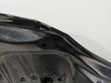 фото thumb №11, Volvo xc40 капот hal 5938
