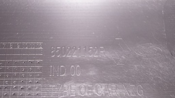 фото thumb №4, Бампер зад koleos ii