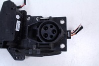 фото thumb №3, Роз'єм заряджання renault fluence