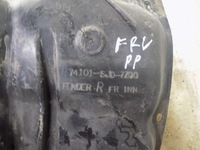 фото thumb №6, Honda fr-v 04-09 підкрилок правий перед