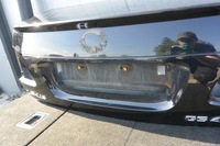 фото thumb №7, Кришка багажника кришка багажника задня lexus gs iii 450h czarna lift