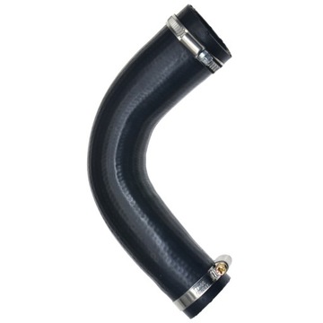 фото thumb №16, Шланг интеркулер chevrolet aveo 1.3 d 95920451