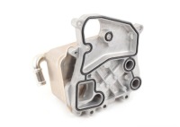 Радиатор масла vag audi a4 a6 a7 a8 q5 q7 оригинальный 059117015p Киев, фото thumb