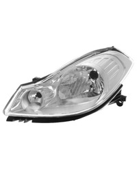 фото thumb №1, Фара головний лівий tyc renault thalia/symbol ii 10.08-10.13 6059092e