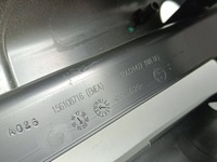 фото thumb №6, 2021 alfa romeo stelvio защита колонки рулевого 156108716