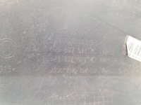 фото thumb №13, Audi s4 a4 b9 8w9 рестайлінг avant s-line бампер зад