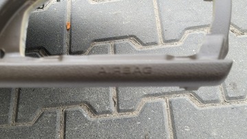 фото thumb №15, Консоль + подушка audi a6 c7 коричневая 4g1858041 европа оригинал демонтаж