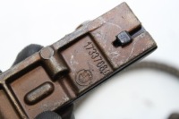 Bmw e39 e38 740i 535i m60 v8 грм направляющая направляющие комплект набор с Разборки, фото thumb