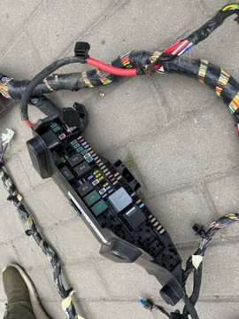 фото thumb №16, Volvo xc40 t5 recharge plug in установка інтер'єру