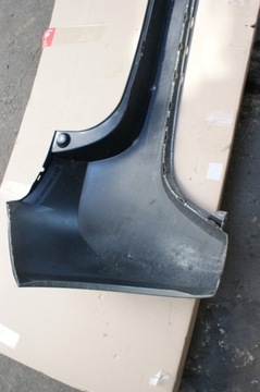 фото thumb №7, Toyota yaris iv 2020 бампер зад