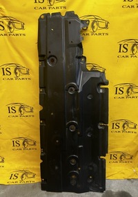 фото thumb №1, Захист плита підвіска ліва dacia sandero iii